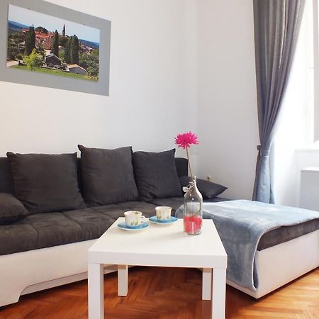 Apartman Draguc PUY Exterior foto