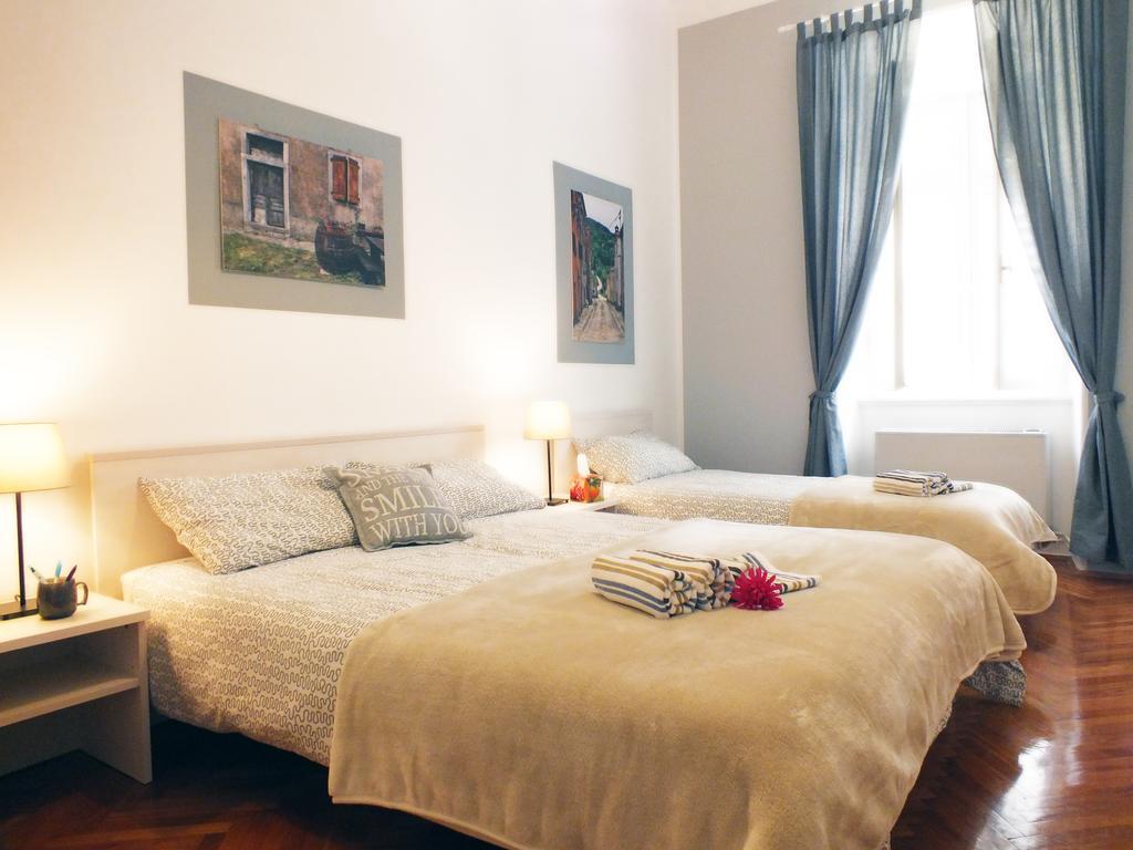 Apartman Draguc PUY Exterior foto