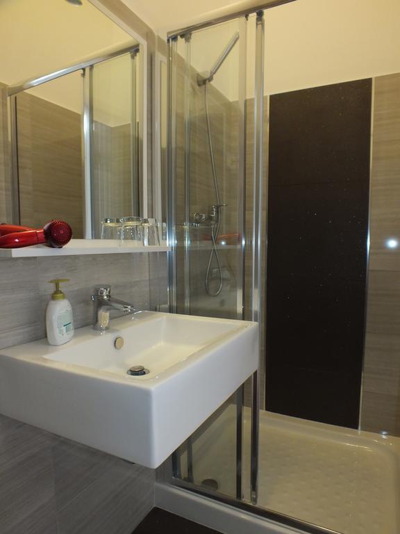 Apartman Draguc PUY Exterior foto