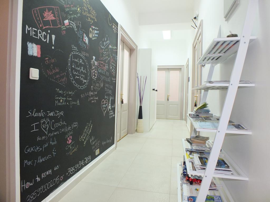 Apartman Draguc PUY Exterior foto